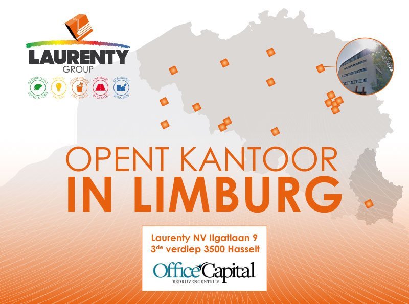 carte-hasselt_800x595px Nouveau bureau Laurenty à Hasselt
